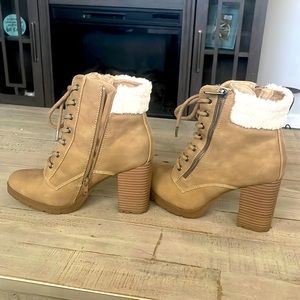 Winter boots